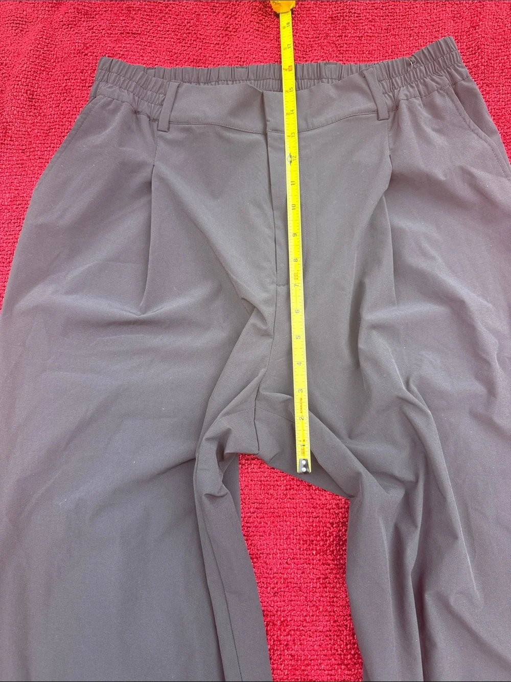 ALO Wide Leg Pants